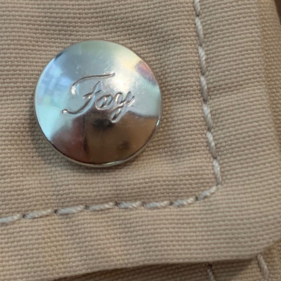 FAY Women's Fall jacket - Picture 12 of 15